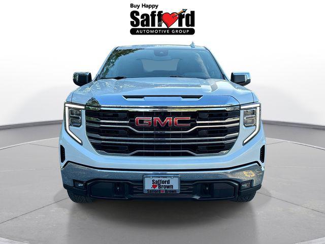 2023 GMC Sierra 1500 4WD Crew Cab Short Box SLT
