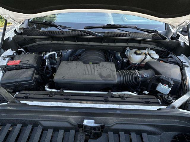 2023 GMC Sierra 1500 4WD Crew Cab Short Box SLT