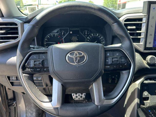 2023 Toyota Tundra SR5