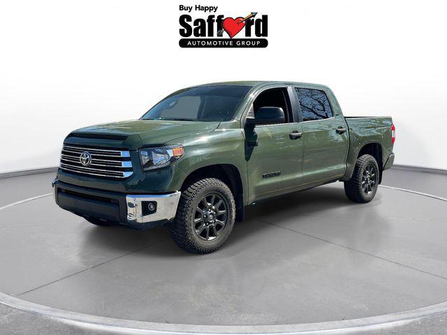 2021 Toyota Tundra SR5 for sale in Glen Burnie, MD