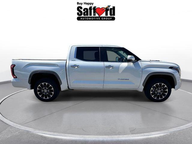2024 Toyota Tundra Limited 4WD