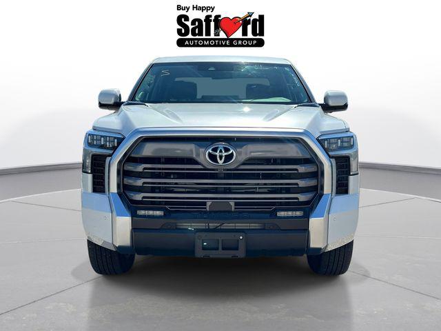 2024 Toyota Tundra Limited 4WD