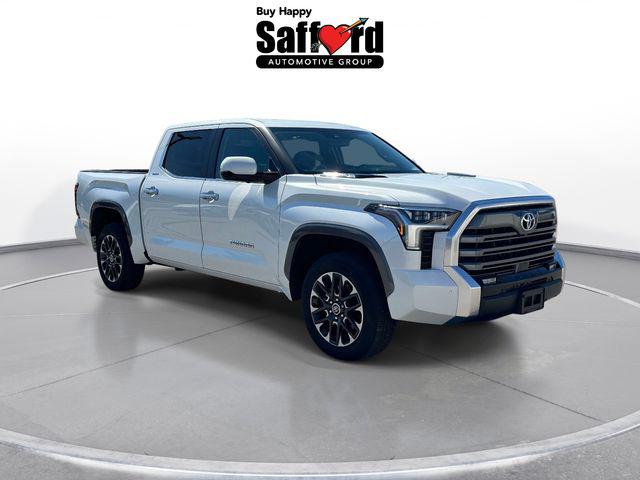 2024 Toyota Tundra Limited 4WD