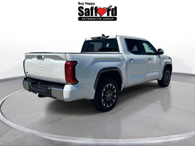 2024 Toyota Tundra Limited 4WD
