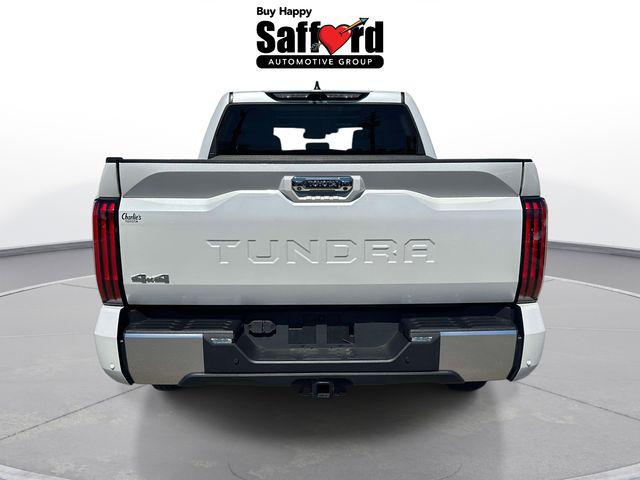 2024 Toyota Tundra Limited 4WD