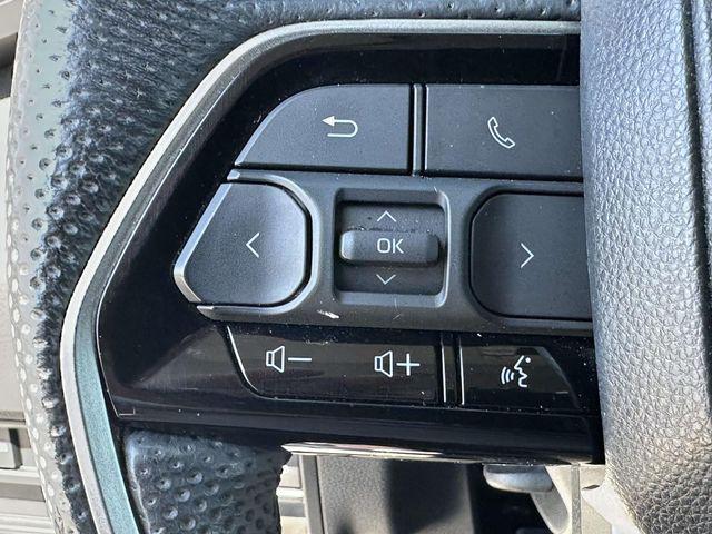 2024 Toyota Tundra Limited 4WD