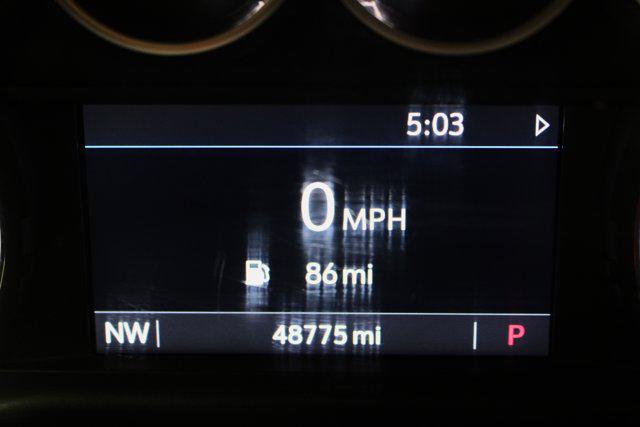 2020 Chevrolet Silverado 1500 2WD Crew Cab Short Bed LT