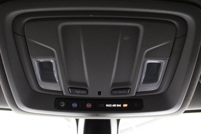 2020 Chevrolet Silverado 1500 2WD Crew Cab Short Bed LT