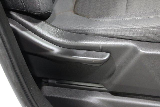 2020 Chevrolet Silverado 1500 2WD Crew Cab Short Bed LT