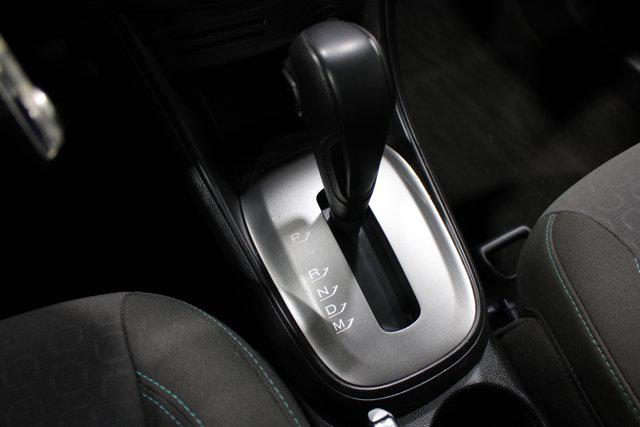 2015 Chevrolet Trax 1LS