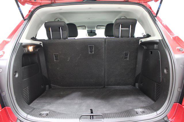 2015 Chevrolet Trax 1LS