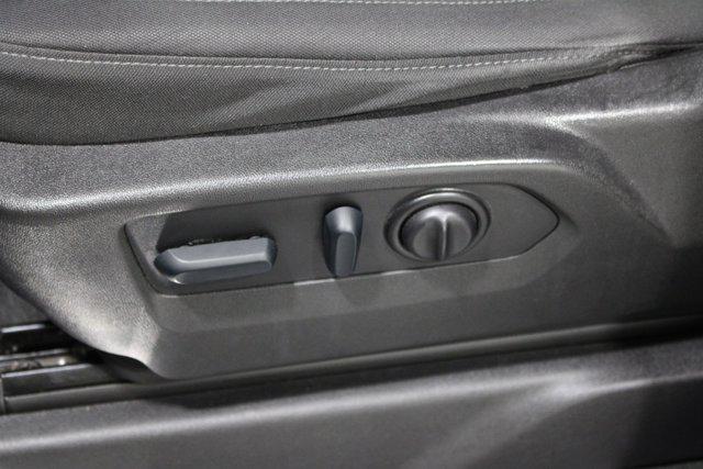 2022 Chevrolet Silverado 1500 4WD Crew Cab Short Bed RST