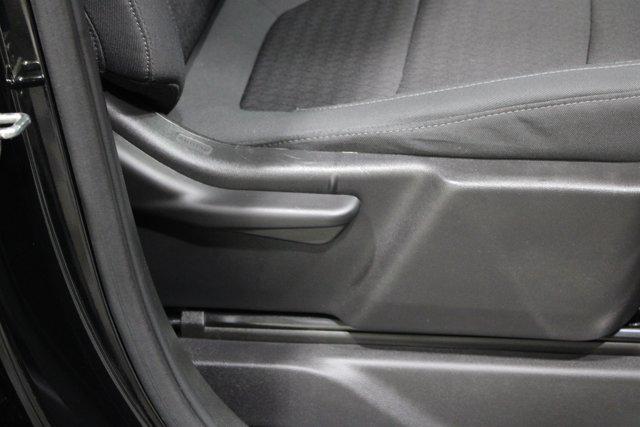 2022 Chevrolet Silverado 1500 4WD Crew Cab Short Bed RST