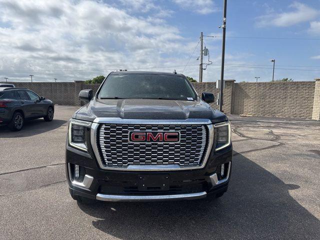 2022 GMC Yukon 4WD Denali