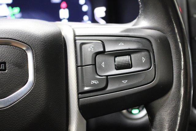 2022 GMC Yukon 4WD Denali