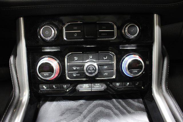 2022 GMC Yukon 4WD Denali