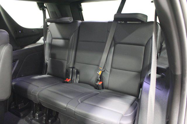 2022 GMC Yukon 4WD Denali
