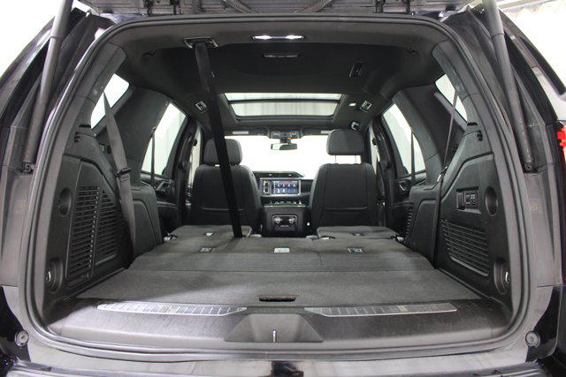 2022 GMC Yukon 4WD Denali