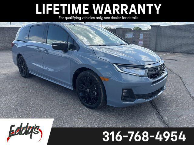 2025 Honda Odyssey Sport-L for sale in Wichita, KS