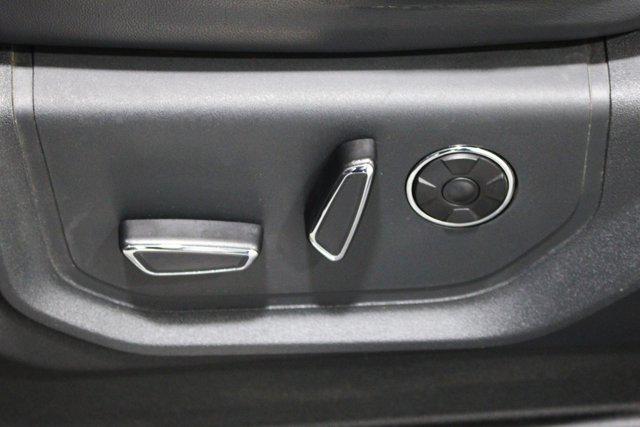 2022 Ford F-350 Platinum