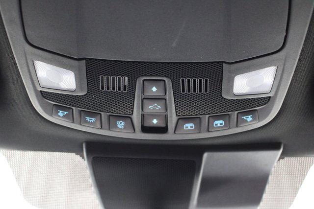 2022 Ford F-350 Platinum