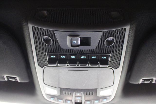 2022 Ford F-350 Platinum