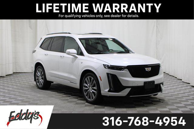 2020 Cadillac XT6 AWD Sport for sale in Wichita, KS