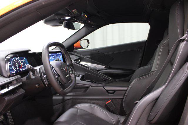 2024 Chevrolet Corvette Stingray RWD Coupe 1LT