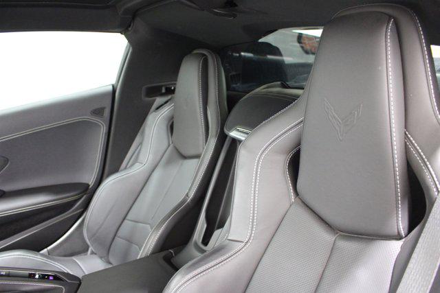 2024 Chevrolet Corvette Stingray RWD Coupe 1LT