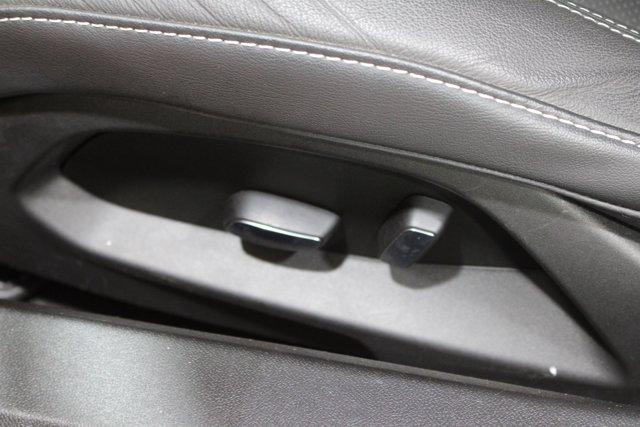 2024 Chevrolet Corvette Stingray RWD Coupe 1LT