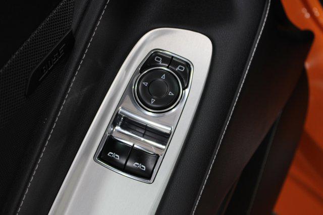 2024 Chevrolet Corvette Stingray RWD Coupe 1LT
