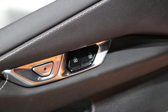 2024 Chevrolet Corvette Stingray RWD Coupe 1LT