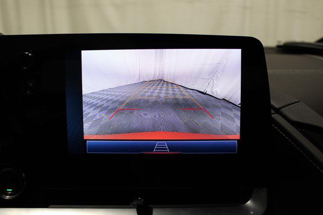 2024 Chevrolet Corvette Stingray RWD Coupe 1LT
