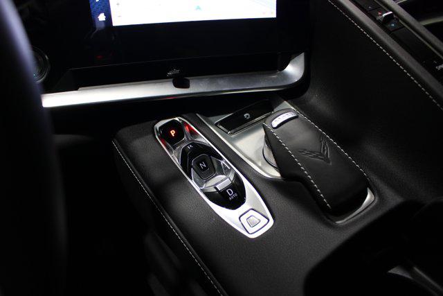 2024 Chevrolet Corvette Stingray RWD Coupe 1LT