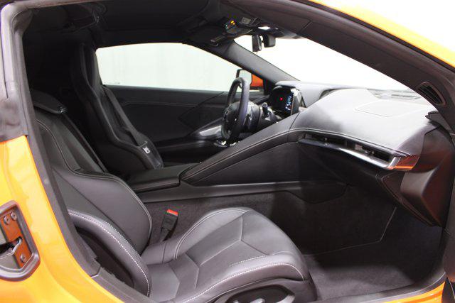 2024 Chevrolet Corvette Stingray RWD Coupe 1LT