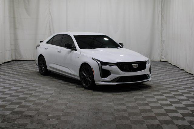 2024 Cadillac CT4 Sport for sale in Wichita, KS