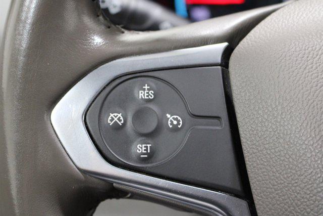 2020 Chevrolet Traverse AWD LT Leather