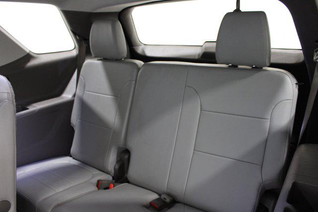 2020 Chevrolet Traverse AWD LT Leather