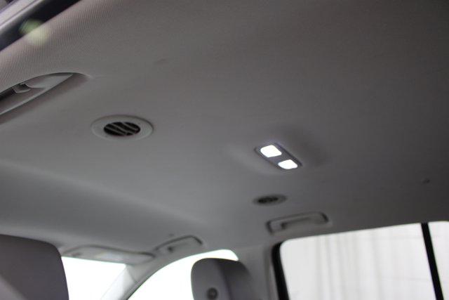 2020 Chevrolet Traverse AWD LT Leather