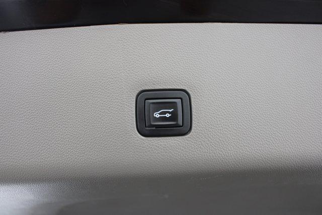 2020 Chevrolet Traverse AWD LT Leather