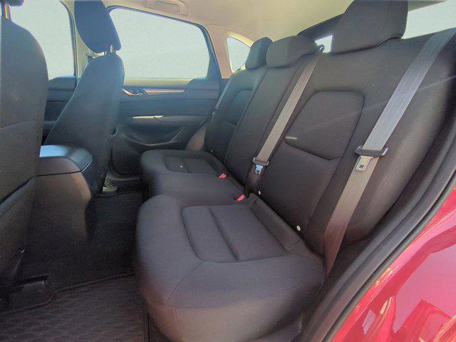 2020 Mazda CX-5 Sport