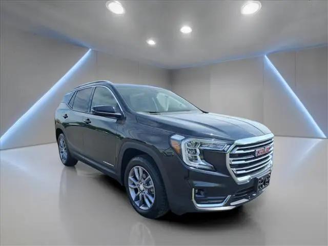 2023 GMC Terrain AWD SLT for sale in Freeport, IL
