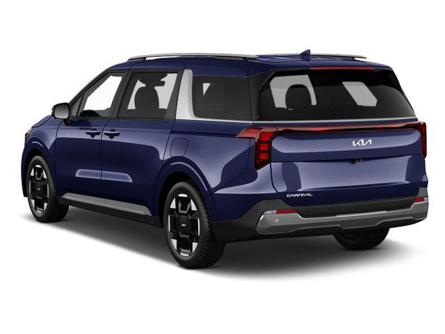 2026 Kia Carnival MPV EX