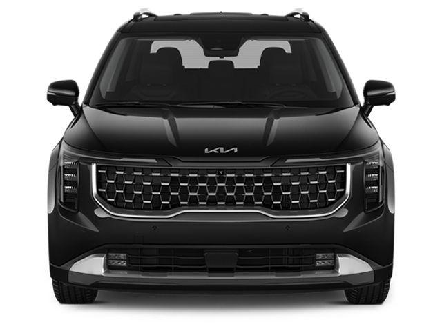 2026 Kia Carnival MPV EX