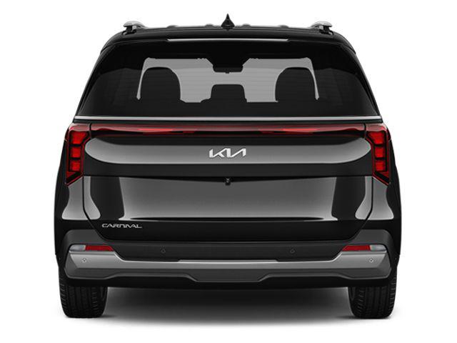 2026 Kia Carnival MPV EX