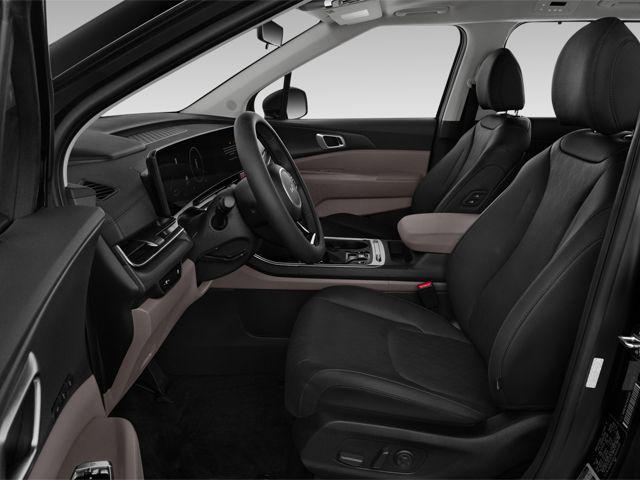 2026 Kia Carnival MPV EX