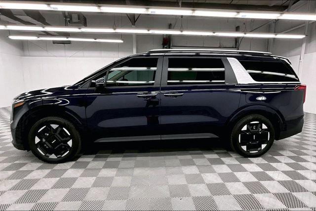2026 Kia Carnival MPV EX