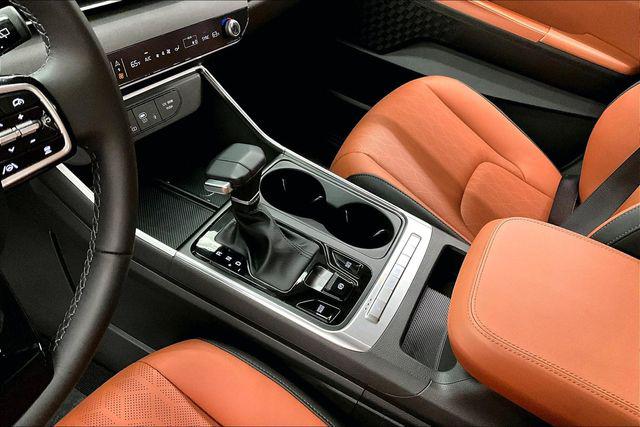 2026 Kia Carnival MPV EX