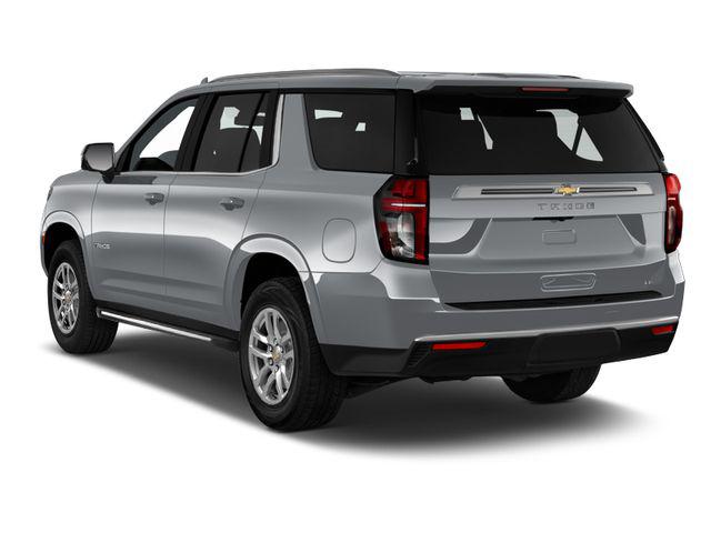 2025 Chevrolet Tahoe 4WD LT