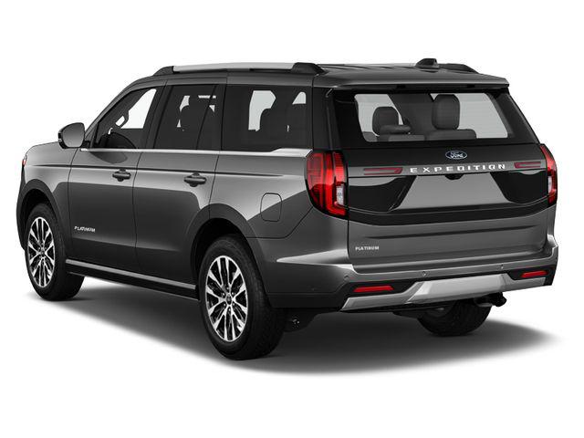 2025 Ford Expedition Platinum MAX